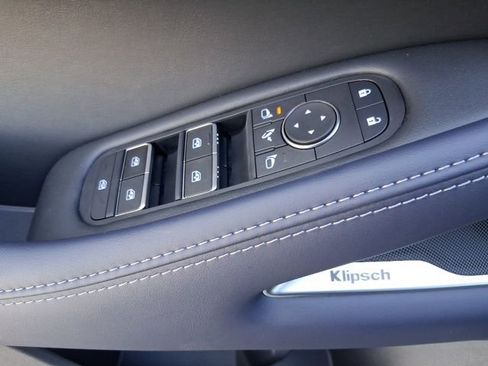 New 2026 INFINITI QX60 Sport w/ Dark Cargo Package image 17