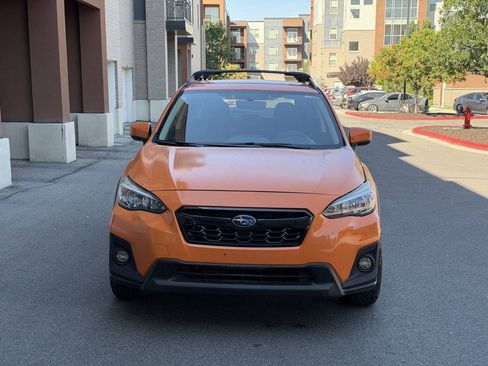 Used 2019 Subaru Crosstrek 2.0i Premium AWD/4WD image 9
