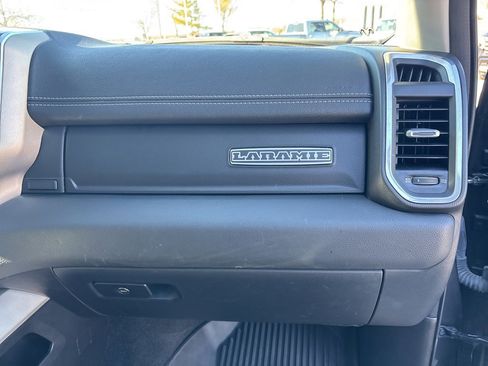 Used 2022 RAM 1500 Laramie w/ Laramie Southwest Edition image 61