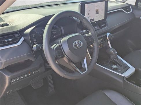 Used 2024 Toyota RAV4 Limited w/ Advanced Technology Package AWD/4WD image 10