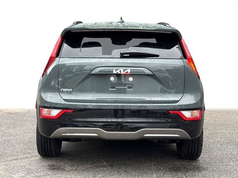 New 2025 Kia Niro Wind image 25