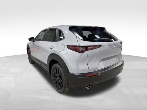 New 2026 MAZDA CX-30 AWD 2.5 S w/ Select Sport Pkg image 3