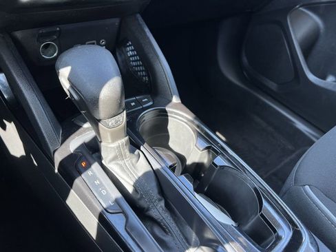 Certified 2022 Chevrolet TrailBlazer LT w/ Convenience Package image 16