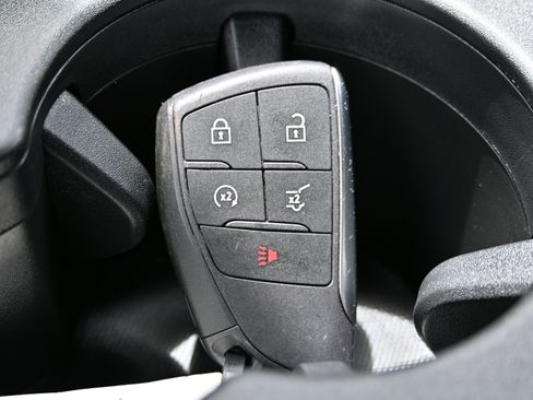 Used 2025 Honda Prologue Touring image 46