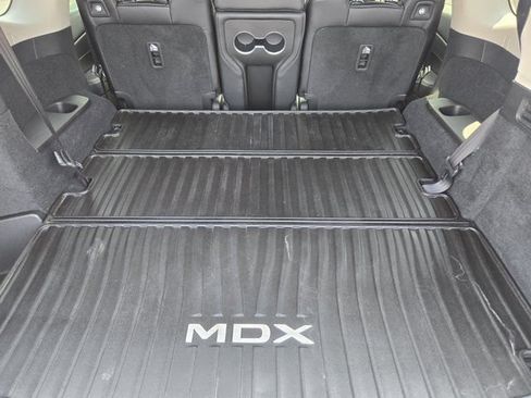 Certified 2022 Acura MDX FWD image 31