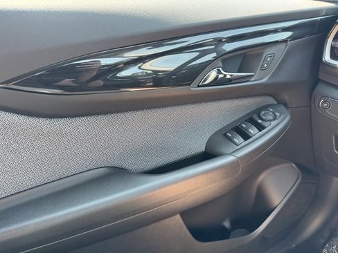 New 2026 Chevrolet TrailBlazer LT w/ Driver Confidence Package image 27