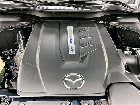 New 2026 MAZDA CX-90 Plug-In Hybrid w/Premium Sport image 26
