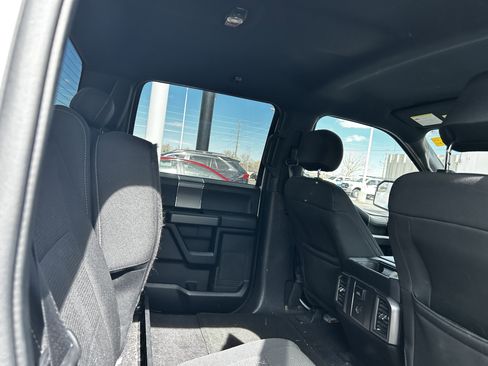 Used 2016 Ford F150 XLT w/ Equipment Group 301A Mid image 11