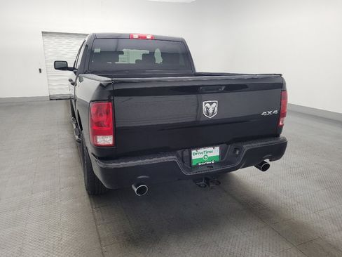 Used 2017 RAM 1500 Express image 6