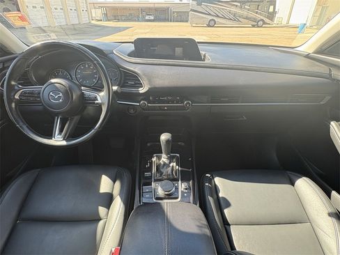 Used 2024 MAZDA CX-30 AWD 2.5 S w/ Select Sport Pkg image 25
