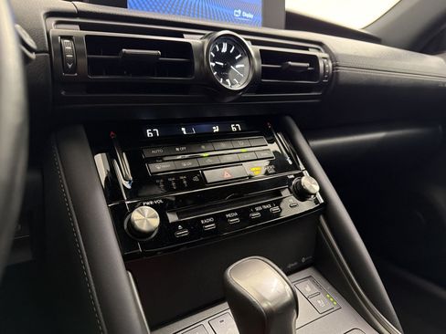 Certified 2024 Lexus IS 300 w/ Premium Package RWD image 20