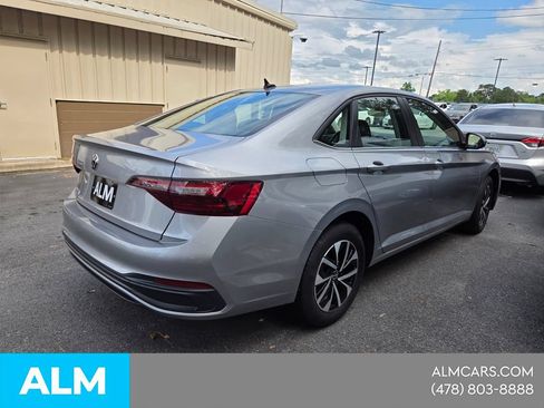 Used 2024 Volkswagen Jetta S FWD image 16