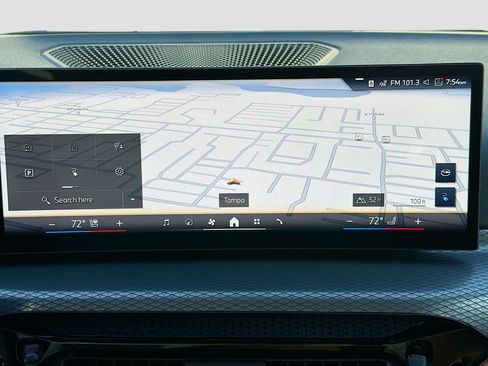 New 2026 BMW i4 eDrive40 w/ Parking Assistance Package RWD image 32