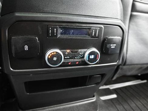 Used 2021 Ford Expedition Max King Ranch AWD/4WD image 17