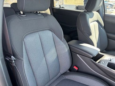 New 2026 Jeep Cherokee Laredo AWD/4WD image 22