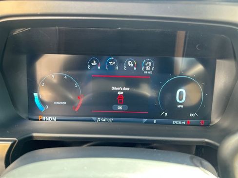 Used 2026 Ford F250 Lariat w/ Chrome Package image 16