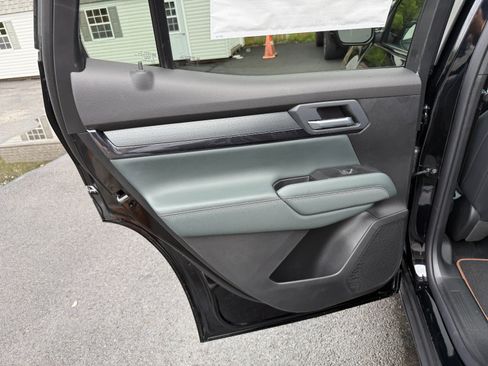 New 2027 GMC Terrain AT4 AWD/4WD image 18