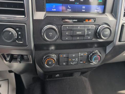 Certified 2021 Ford F250 XLT AWD/4WD image 18