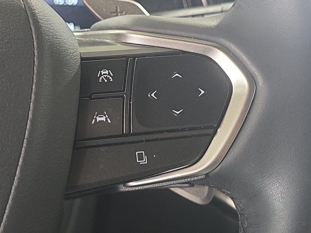 Used 2025 Lexus RX 350h AWD/4WD image 13