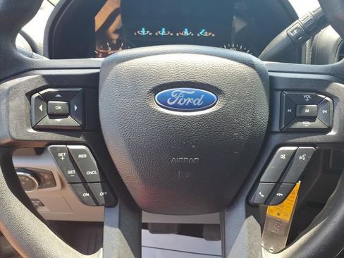 Used 2019 Ford F150 XL w/ Equipment Group 101A Mid AWD/4WD image 12