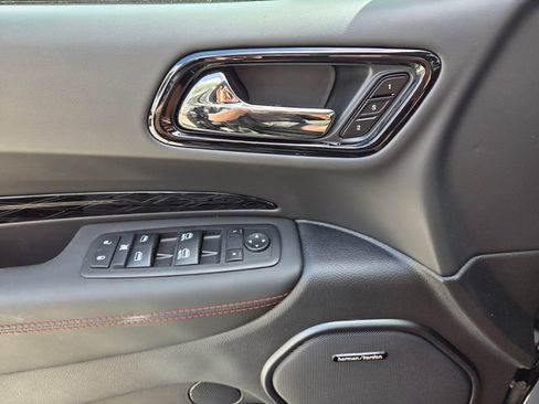 New 2026 Dodge Durango GT image 22