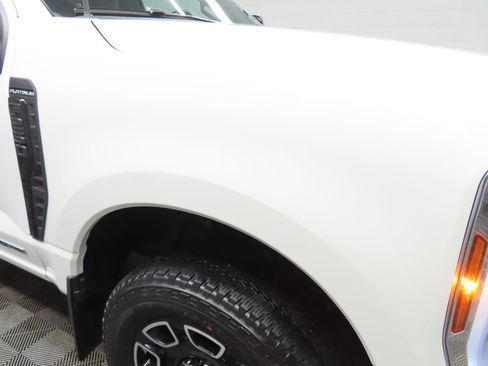 Used 2026 Ford F250 Platinum AWD/4WD image 46