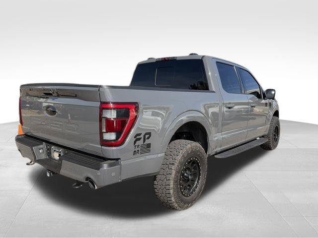 Used 2021 Ford F150 Tremor w/ Equipment Group 402A High AWD/4WD image 10