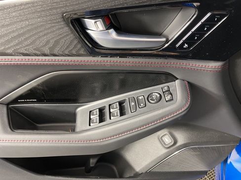 New 2026 Acura MDX Type S image 29