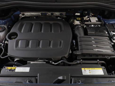 New 2026 Volkswagen Tiguan SEL R-Line image 25