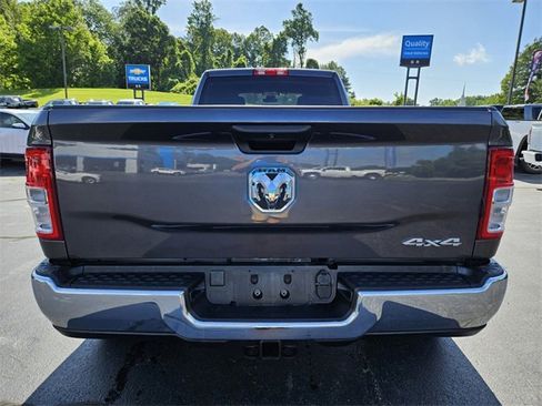 Used 2024 RAM 3500 Big Horn image 6
