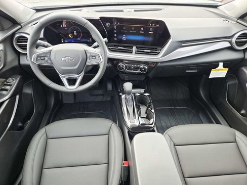 New 2026 Chevrolet Trax ACTIV w/ Driver Confidence Package image 6