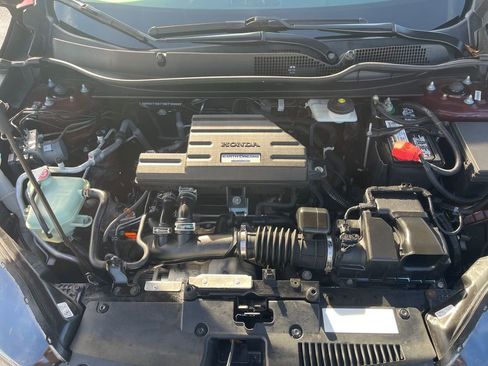 Used 2017 Honda CR-V EX image 15