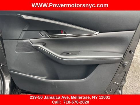 Used 2023 MAZDA CX-30 AWD 2.5 S w/ Preferred Package image 32