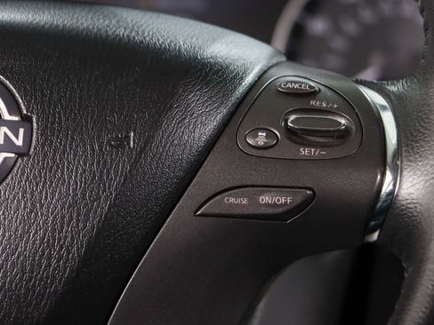 Used 2023 Nissan Murano SV FWD image 14