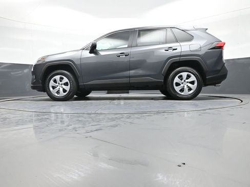 Certified 2025 Toyota RAV4 LE image 32