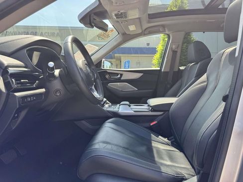 Certified 2023 Acura MDX SH-AWD w/ Technology Package image 14