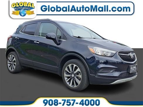 Used 2022 Buick Encore Preferred w/ Safety Package image 1