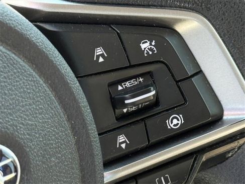 Certified 2021 Subaru Forester image 11