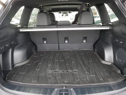 Used 2024 Subaru Forester Wilderness image 18