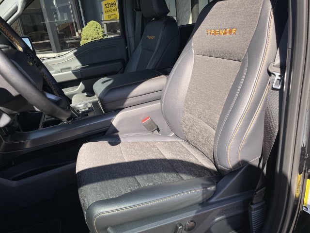 Used 2025 Ford F150 Tremor AWD/4WD image 11