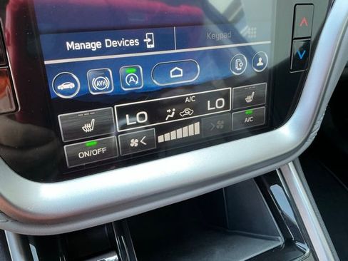 Certified 2025 Subaru Outback Limited image 24