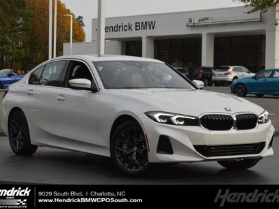 Used 2025 BMW 330i xDrive Sedan w/ Convenience Package