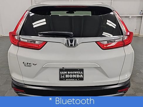 Used 2019 Honda CR-V EX image 8