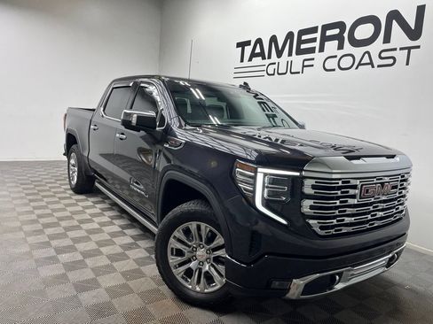 Used 2022 GMC Sierra 1500 Denali AWD/4WD image 15