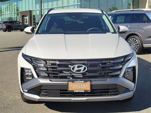 New 2026 Hyundai Tucson SEL image 28