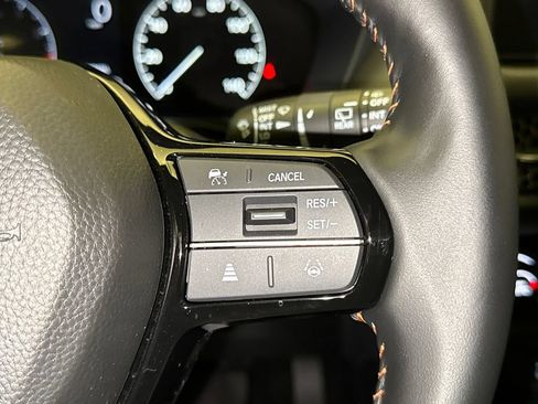 Used 2026 Honda HR-V Sport image 30