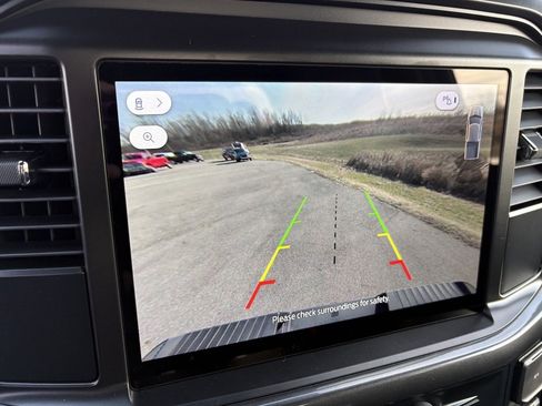 New 2025 Ford F150 STX w/ Equipment Group 200A image 40