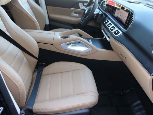 New 2026 Mercedes-Benz GLE 450 4MATIC image 33