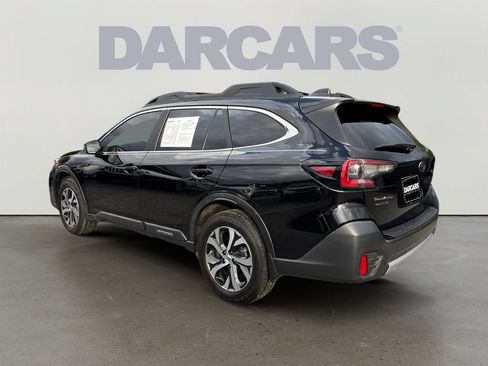 Used 2020 Subaru Outback Limited w/ Popular Package #2 AWD/4WD image 5