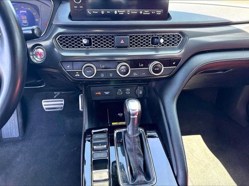 Used 2024 Acura Integra A-Spec FWD image 35